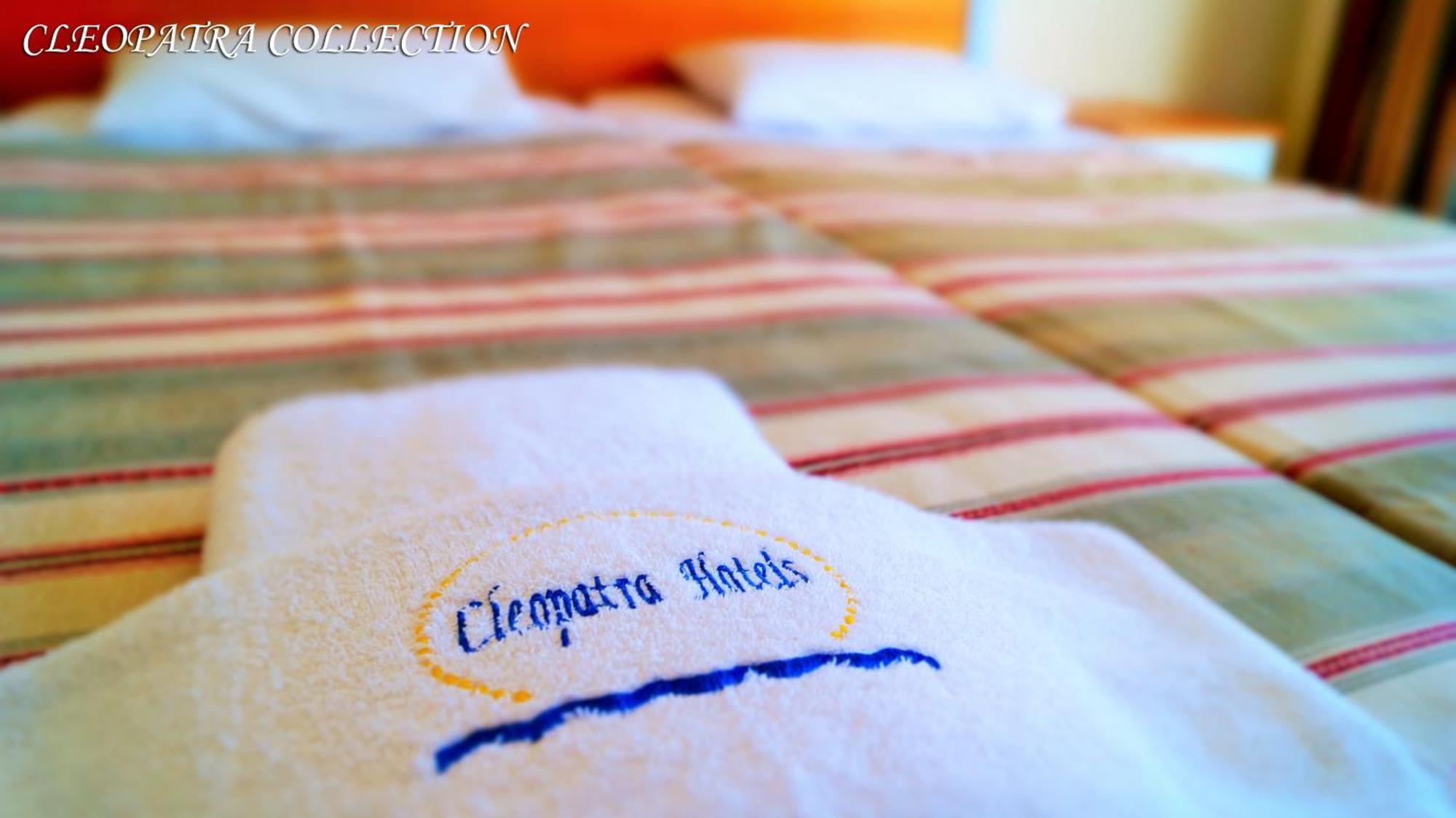 Hotel Cleopatra Superior Kardamena  Zimmer foto